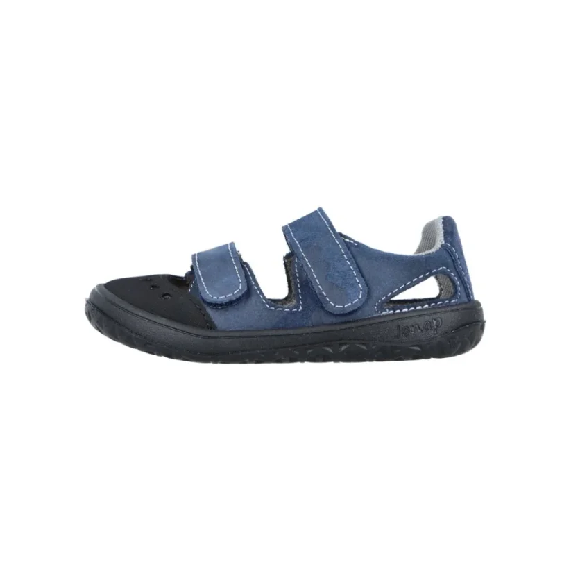 sandals Jonap Fella blue camo