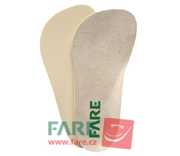 FARE BARE CELOROČNÉ TOPÁNKY A5321191