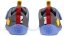 Affenzahn Sneaker Cotton Happy Toucan