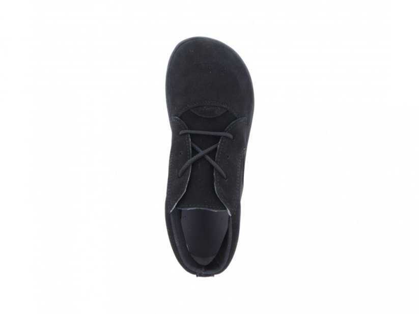 Jonap Jampi City black velur