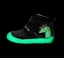 D.D. Step barefoot A063-52815B black