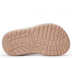 Protetika barefoot Beka dark pink s membránou
