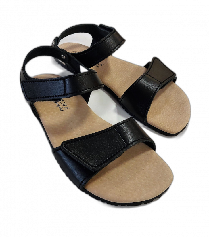 Protetika Belita black