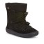 Froddo zimné barefoot G3160239-7 black s membránou