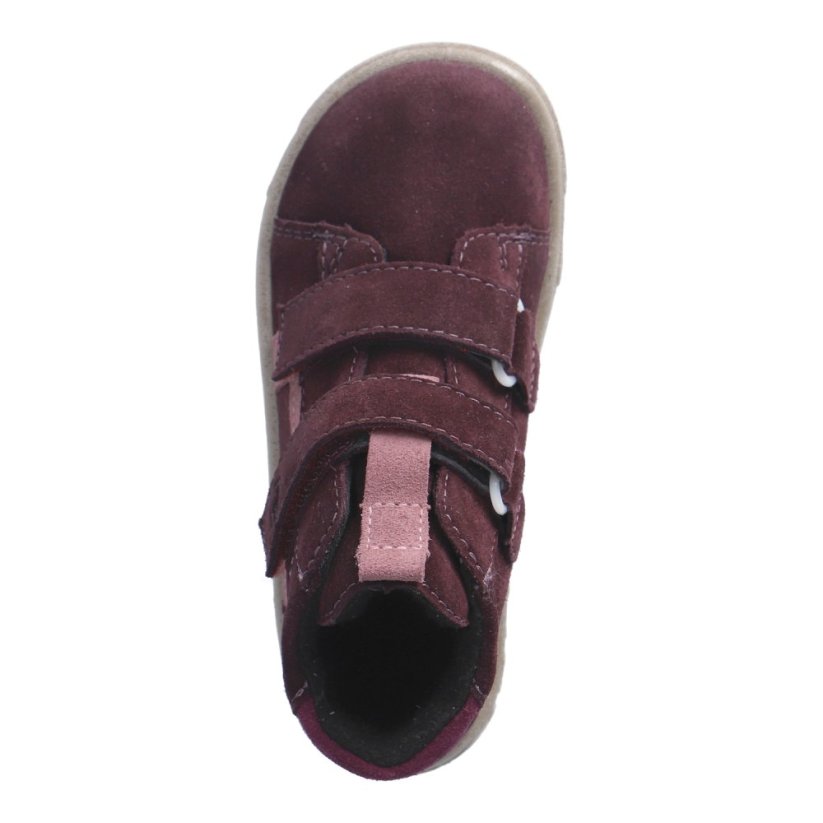 Ricosta Ruco M plum/sucre