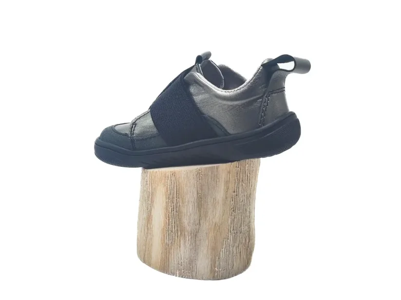 Pegres SBF 64 barefoot capáčky antracit