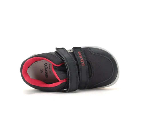 D.D.step P093-62885A black
