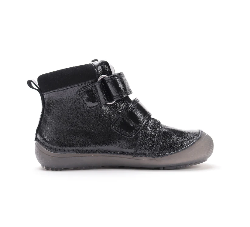 D.D. Step barefoot A063-52815B black