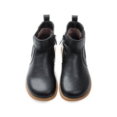 Little Blue Lamb Simply Chelsea black