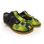 Anatomic barefoot Craft B