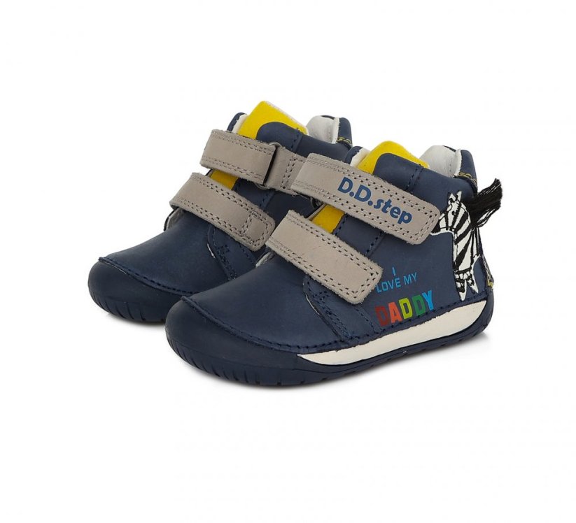 D.D. STEP S070-794
