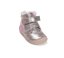 D.D. STEP barefoot winter W070-52624A cream