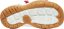 sandals Keen Knotch Creek OT pink/multi