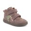 Froddo barefoot Loop High-Tops G2110157-5 pink/gold