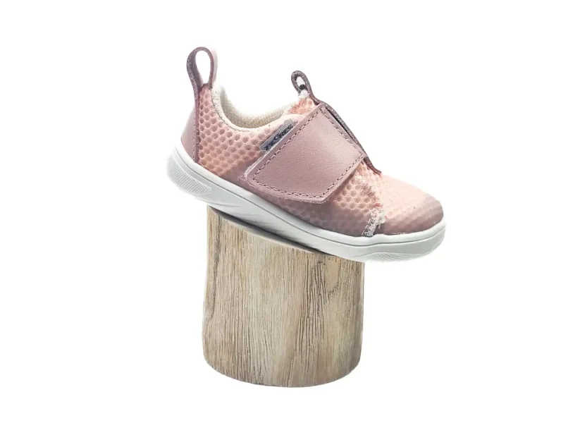 Pegres SBF 63 barefoot capáčky růžová