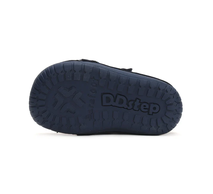 D.D. STEP S070-42189 royal blue