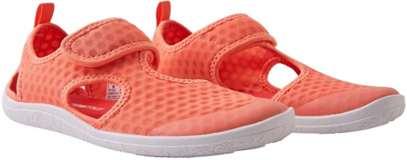 Reima Rantaan 2.0 Misty Red