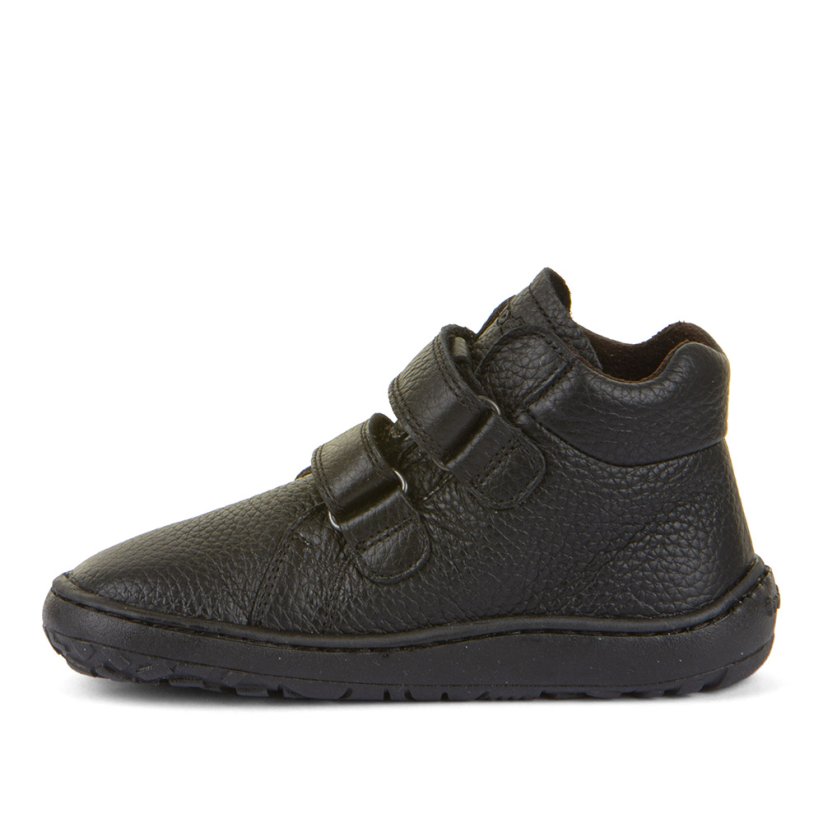 Froddo barefoot členkové G3110263-10 black