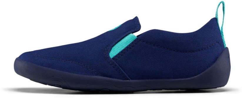 Affenzahn Sneaker Canvas Ready Octopus