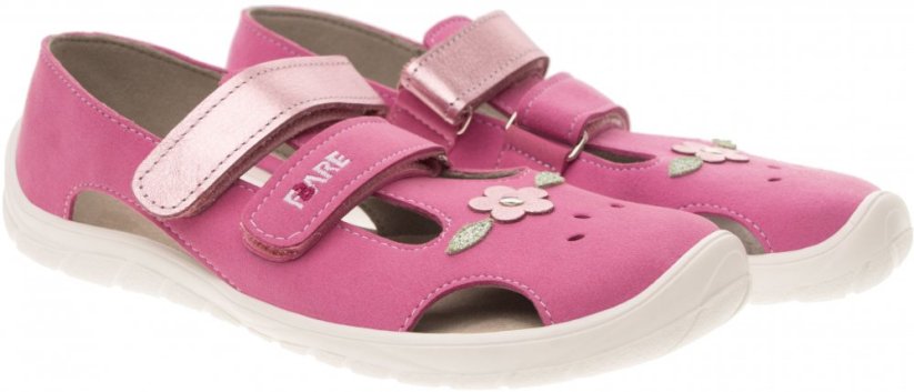 FARE BARE sandals A5363401