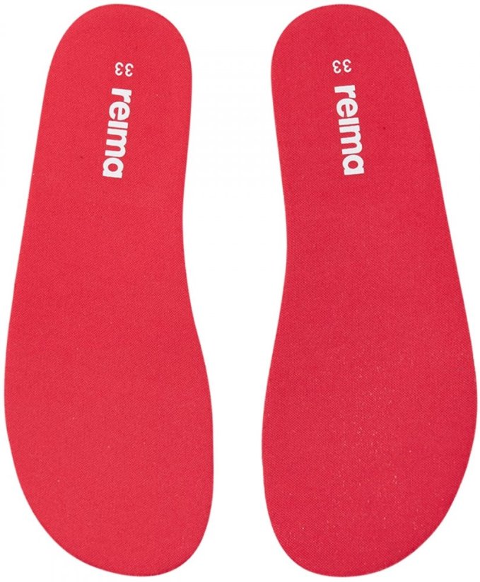 Reima Rantaan 2.0 Misty Red