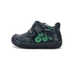 D.D.step S070-62964A royal blue