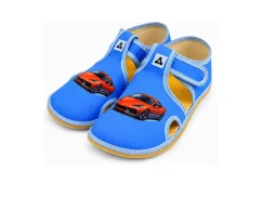 Antal Rascal Car