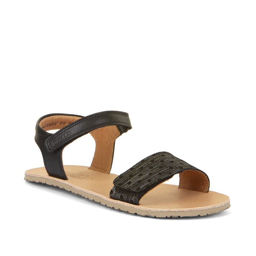 Froddo Flexy Lia Black G3150264-16