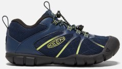 Keen Chandler 2 CNX black iris/evening primrose