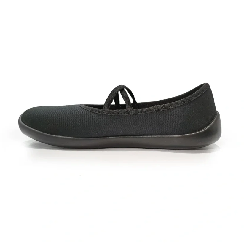 ANATOMIC NATURAL BALLERINES CANVAS - 1NC01