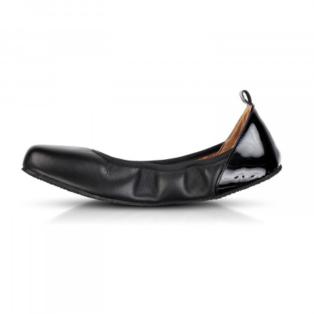 Shapen Tulip 3.0 Black regular