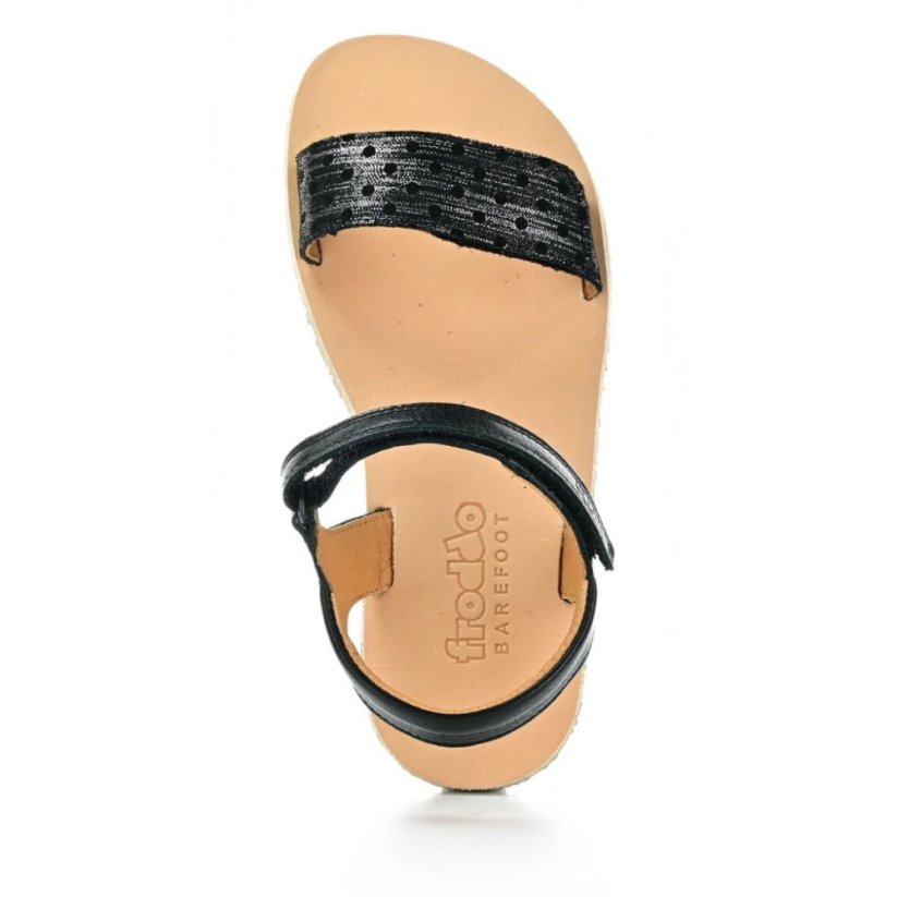 Froddo Flexy Lia Black G3150264-16