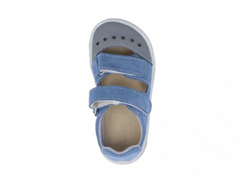 sandals Jonap Fela blue ming