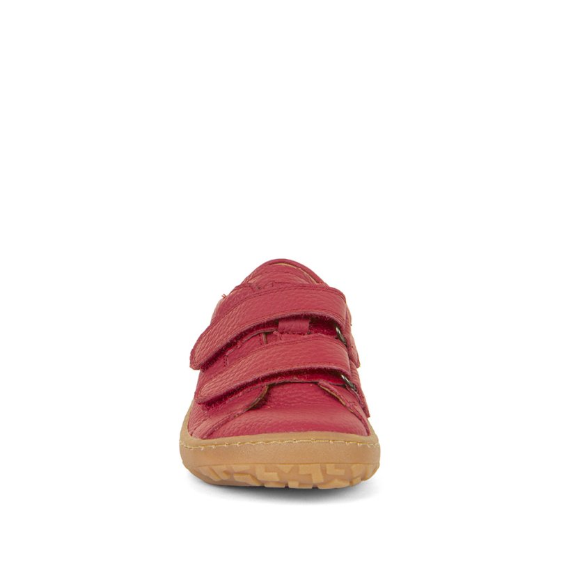 Froddo BAREFOOT G3130240-5 red
