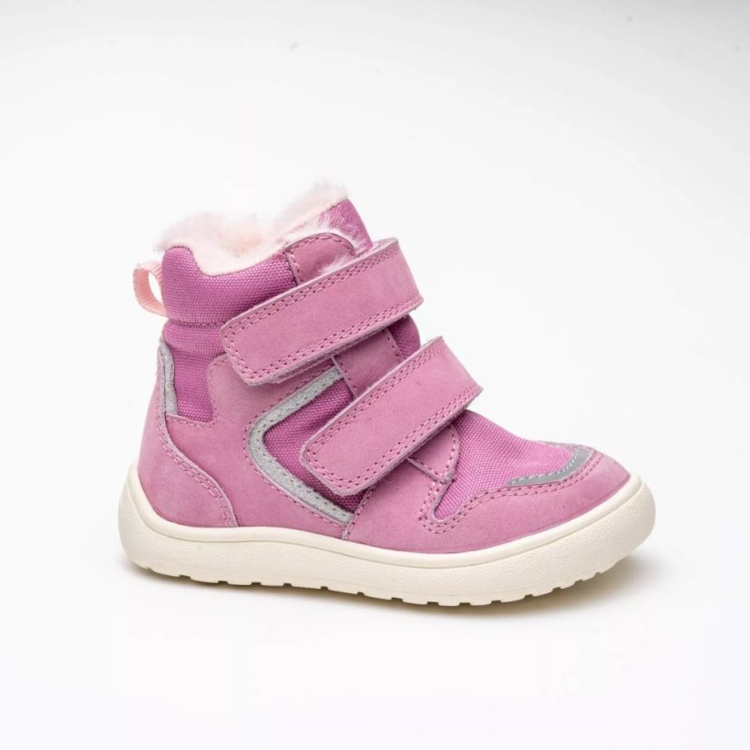 Protetika barefoot Daxi pink s membránou