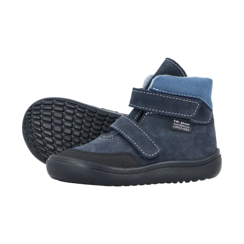 Jonap Jerry tmavomodrá