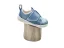 Pegres SBF 63 barefoot capáčky modrá