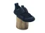 Pegres SBF 63 barefoot capačky čierne