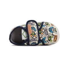 D.D.step barefoot C086-51576 white