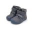 D.D. STEP barefoot zimní W073-42488 royal blue
