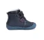 D.D. STEP barefoot zimný W073-42766 royal blue