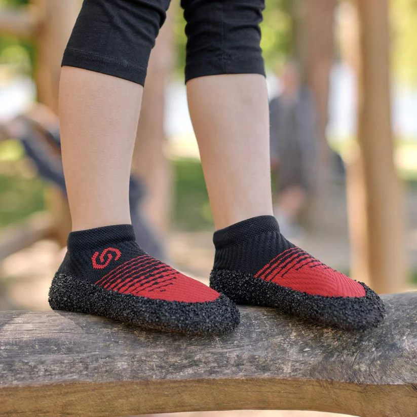 Skinners Kids line 2.0 Poppy