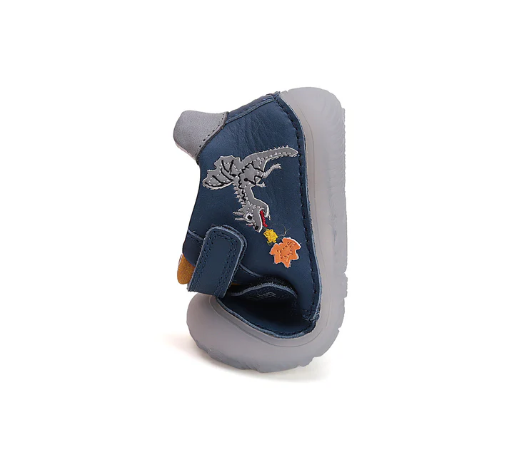 D.D. STEP S073-51696A bermuda blue