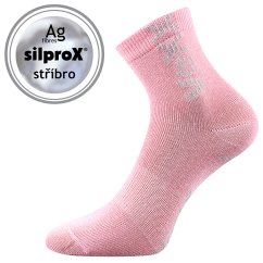 ponožky Voxx Adventurik ružová