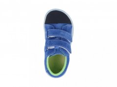 Jonap barefoot B16 sv blue SLIM