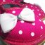 Anatomic barefoot Raspberry A