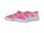 tenisky Jonap Airy růžový tisk SLIM