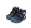 D.D. STEP barefoot zimný W073-42766 royal blue