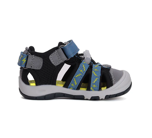 D.D. Step G065-51748B black