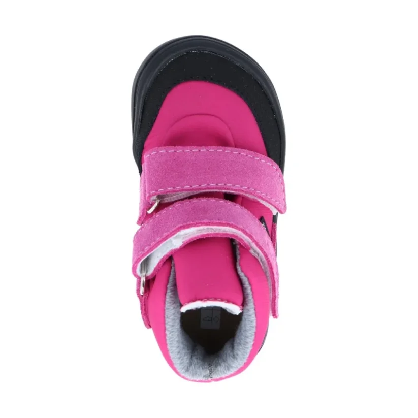 Jonap Look růžová SLIM